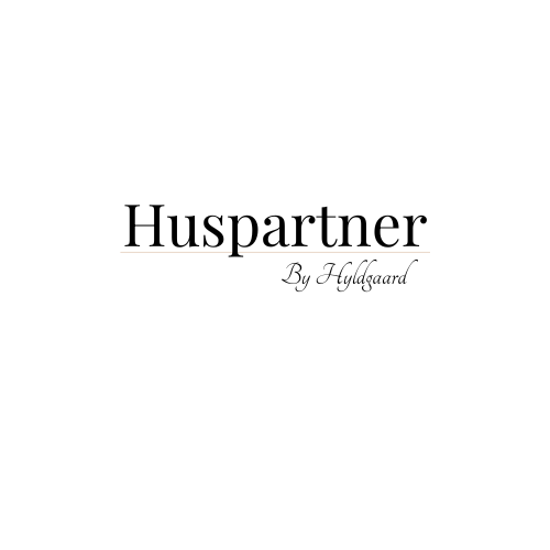 Huspartner by Hyldgaard